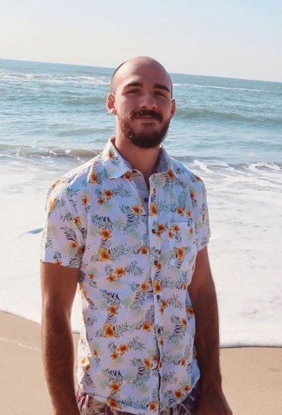 evergreen_dani's tweet photo. Don’t allow him to hide. Get his face out there. Someone somewhere knows something. 
#justiceforgabbypetito #findbrianlaundrie https://t.co/vfKusZJHyq