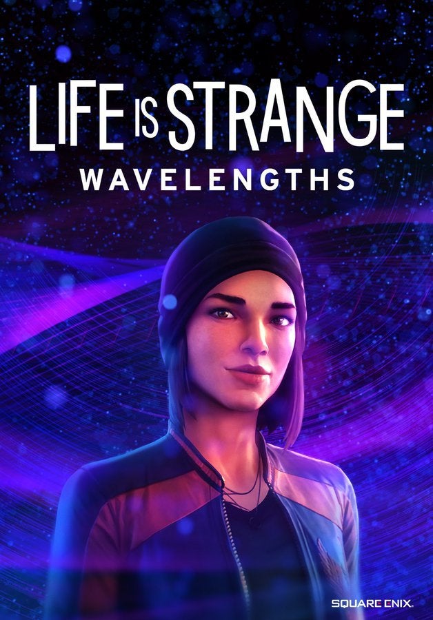 KatyBentz's tweet photo. I feel like I am still running on all the hype from #LifeisStrangeTrueColors and I have to remind myself it's not over yet!🙌

In 10 days we will get to experience the DLC #Wavelengths where you will play as Steph Gingrich the year before Alex arrives in Haven.

Who's ready? 👀🙌 https://t.co/DuqFLKvUcO