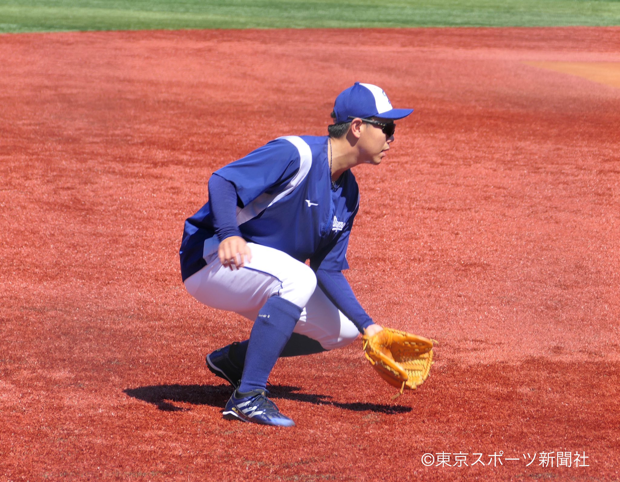 高橋周平選手 - Search / X