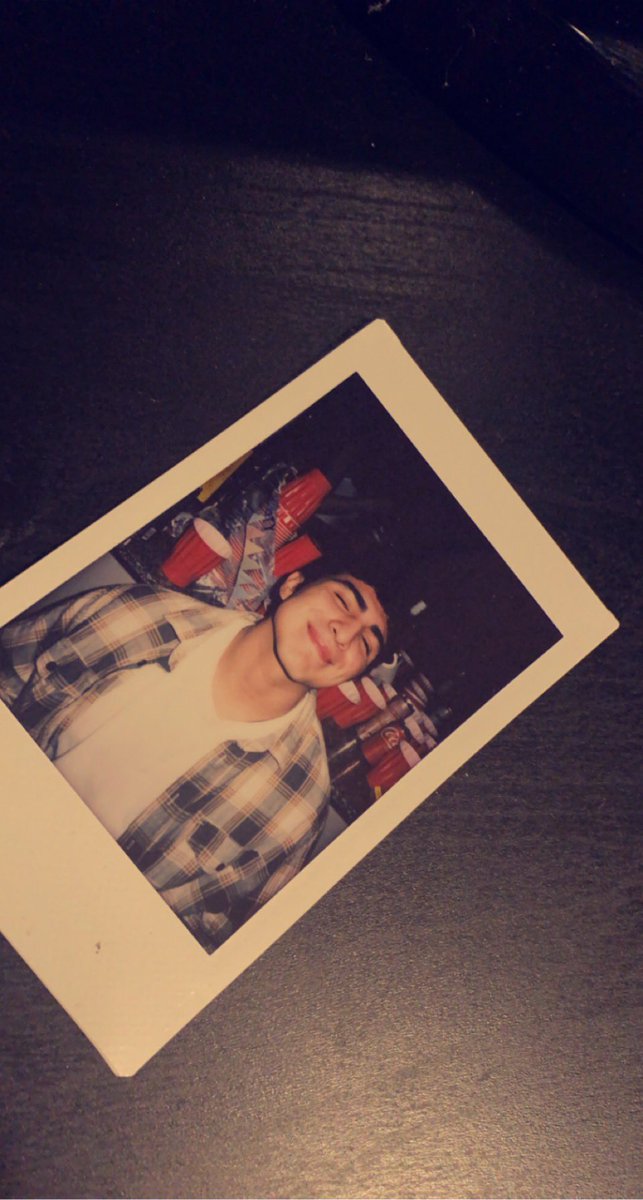 im so high im a ghost