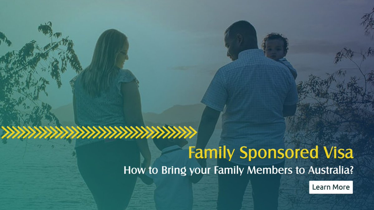 pathway_edu_au's tweet image. 𝗛𝗼𝘄 𝘁𝗼 𝗕𝗿𝗶𝗻𝗴 𝘆𝗼𝘂𝗿 𝗙𝗮𝗺𝗶𝗹𝘆 𝗠𝗲𝗺𝗯𝗲𝗿𝘀 𝘁𝗼 #𝗔𝘂𝘀𝘁𝗿𝗮𝗹𝗶𝗮?

Check Out: bit.ly/3l17gLs

#FamilySponsoredVisa #Subclass489 #489FamilySponsoredVisaService
#FamilySponsoredSkilledVisa #BestFamilySponsoredVisaAgent #PathwayEducation #VisaServices