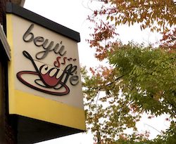 Beyu Caffé honored by TCREW as a community champion triangletribune.com/news/2021/09/2…