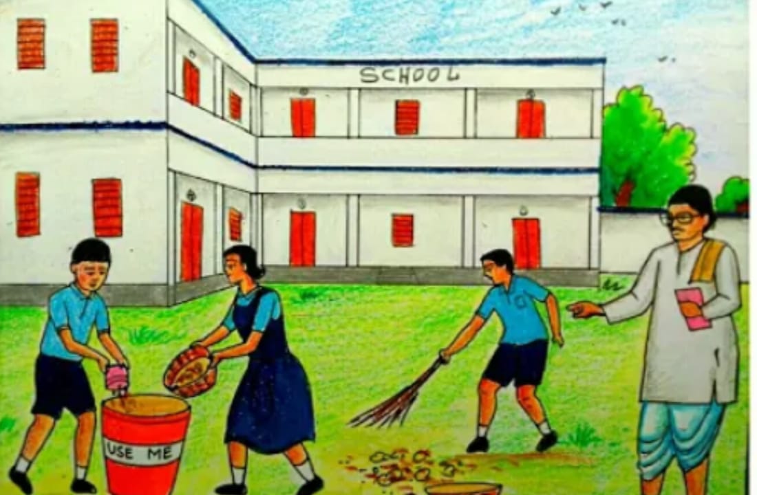 Bharti Foundation on Twitter:
