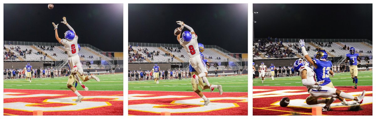 SM vs. Los Al - 9/17/21 <a href="/SMCHS_Football/">SM Eagles Football</a> <a href="/SMCHSAthletics/">SMCHS Athletics</a> <a href="/Nikolopez0/">Niko Lopez</a> <a href="/dcomestro/">Donovan Comestro</a>