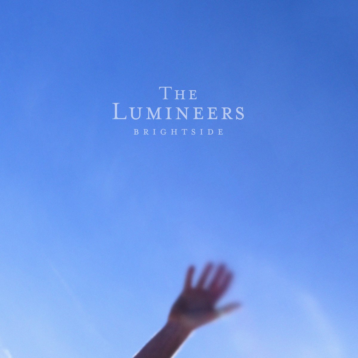 The Lumineers tweet media