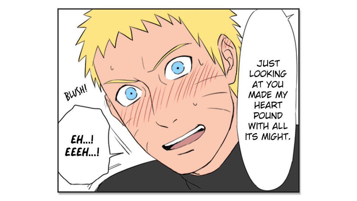 Naruto Uzumaki tweet media