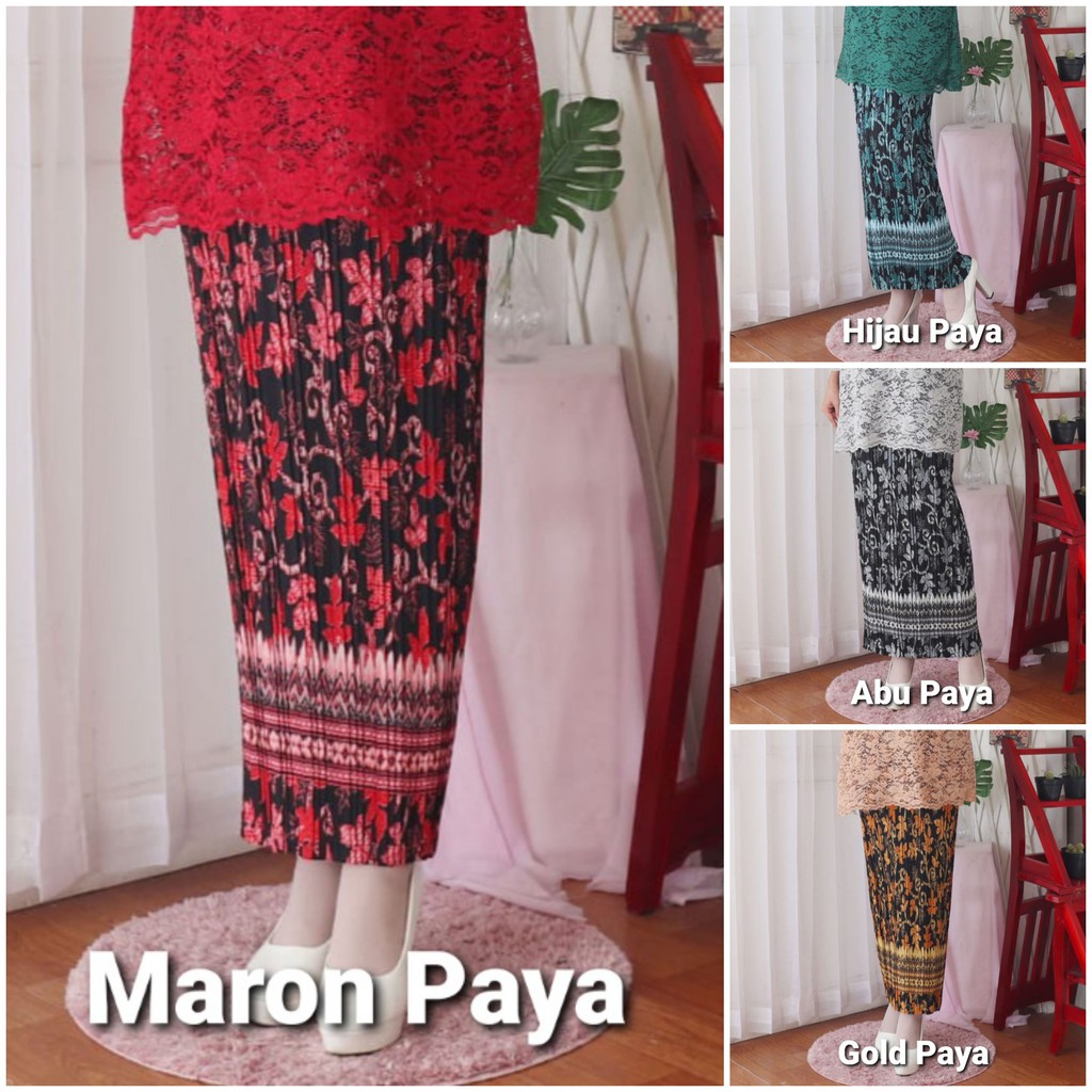 shoopeid's tweet photo. 💫 Kumpulan Rok Batik 💫

Cocok buat tunangan, wisuda dan juga kondangan
Rate 4.8-5 https://t.co/BPQpVpfij5