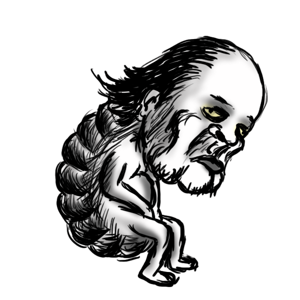 歯毛ちゃん Hagechansano Twitter