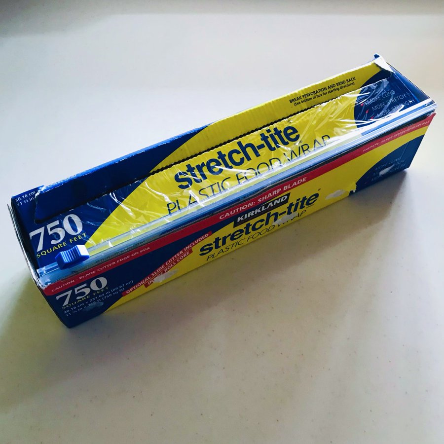 コストコのラップが売ってない理由と在庫や入荷状況と通販で購入可能か紹介 Happy Time