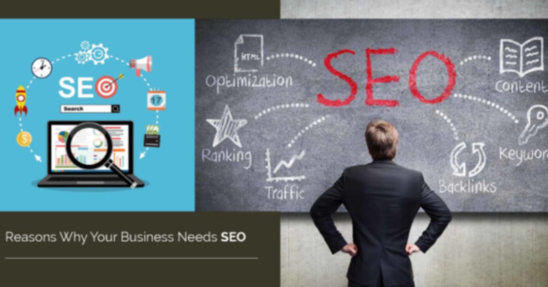 Hash_Engines's tweet photo. Reasons Why Your Business Needs SEO optimization.
visit: https://t.co/azX1qya2by
contact us: support@hashengines.com
#HashEngines #seo #seooptimization #seoservices #seoforbusiness #seoriginal #searchengineoptimization #SearchEngineMarketingAgency #seospecialist #SEOTechniques https://t.co/cMg2MzcDnT