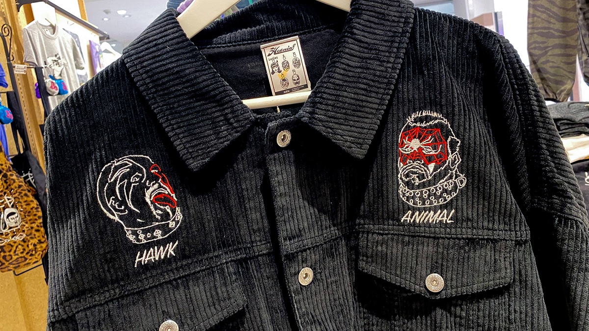 HAOMING/Tigre on Twitter: