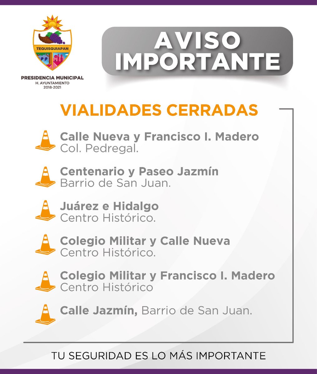 Municipio de Tequisquiapan tweet media