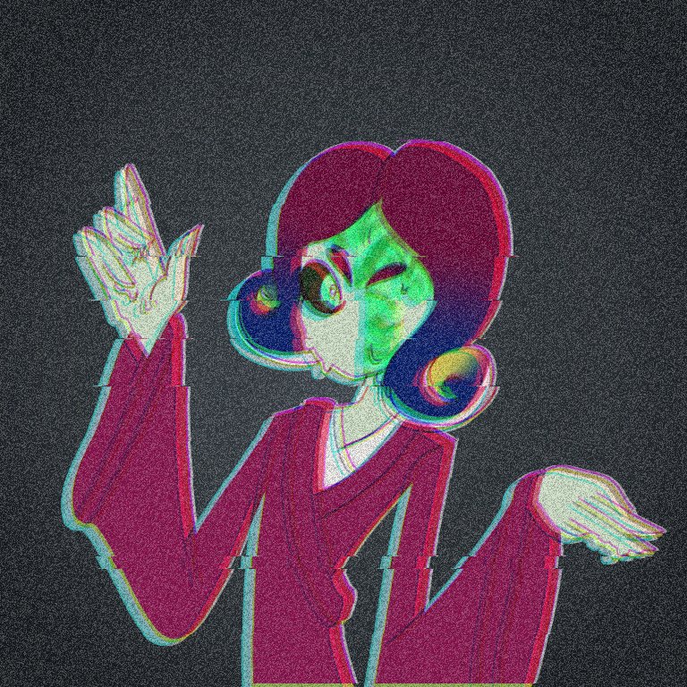 RivvyP's tweet photo. A very goopy octavio
#splatoom #djoctavio https://t.co/zytapujRkN