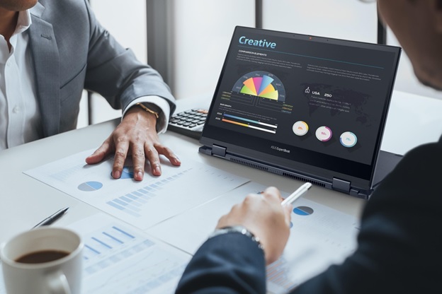 ASUS Rilis ExpertBook B5 Flip
bit.ly/3Eyu7XT