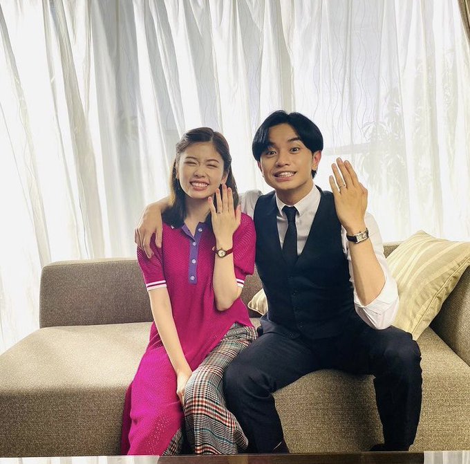 小芝風花が結婚してるってホント 過去の熱愛 彼氏情報も調査