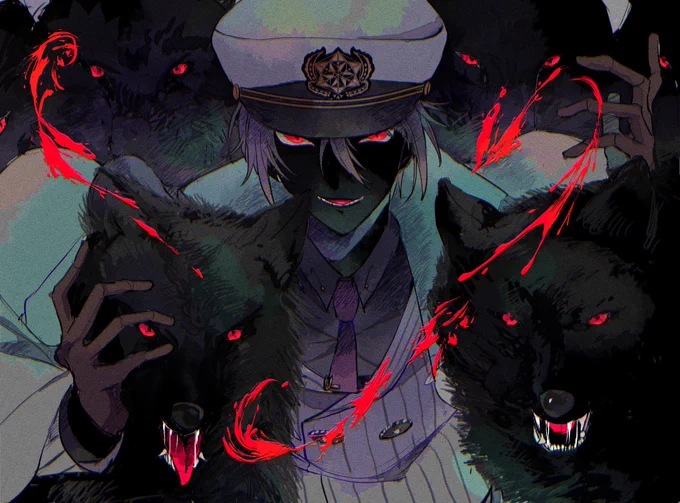 北の国の魔法使いオーエン 