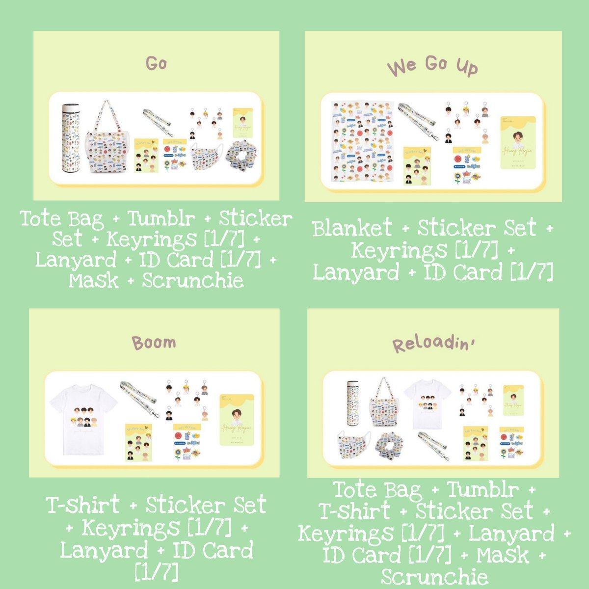 LoyalBerries's tweet photo. [MY GO🇲🇾] NCT Dream 5th Anniversary Merchandise Second Batch by https://t.co/1NjoJSISpB 
  
💰Price range : RM35-RM138
💵Sec Payment Needed
🗓️Due Date : 07/10 [10 p.m]
💌DM/CC if there's any question~

Previews and measurement will be attached below!

🔗https://t.co/YH044FEY6C https://t.co/apDnejU5zJ