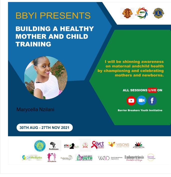 Shining through BHMC training to advocate for zero maternal morality for the young ones. <a href="/254YPC/">254 Youth Policy Cafe</a> <a href="/_Nambi_T/">Tricia✌</a> <a href="/bbyinitiative/">BARRIER BREAKERS YOUTH INITIATIVE (BBYI)</a> <a href="/ElsieWandera/">25th June 2024 ✊🏽🇰🇪✊🏽</a> <a href="/EndoFoundKE/">Endometriosis Foundation of Kenya</a> <a href="/EuniceW55537587/">Eunice Wanjiku</a> <a href="/MutukuKatile/">Dr.Katile wa Mutuku</a> @joshkyania <a href="/JoshuaKyania/">Joshua Kyania</a> <a href="/EuniceW55537587/">Eunice Wanjiku</a> @jakema85464964 <a href="/KESNNUR/">Kenya Student and Novice Nurses</a> <a href="/Marro_Amani/">MARO AMANI</a> <a href="/LVCTKe/">LVCT Health</a>