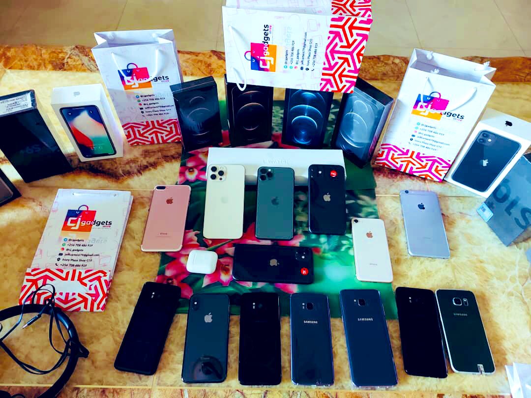 CJ-GADGETS tweet media