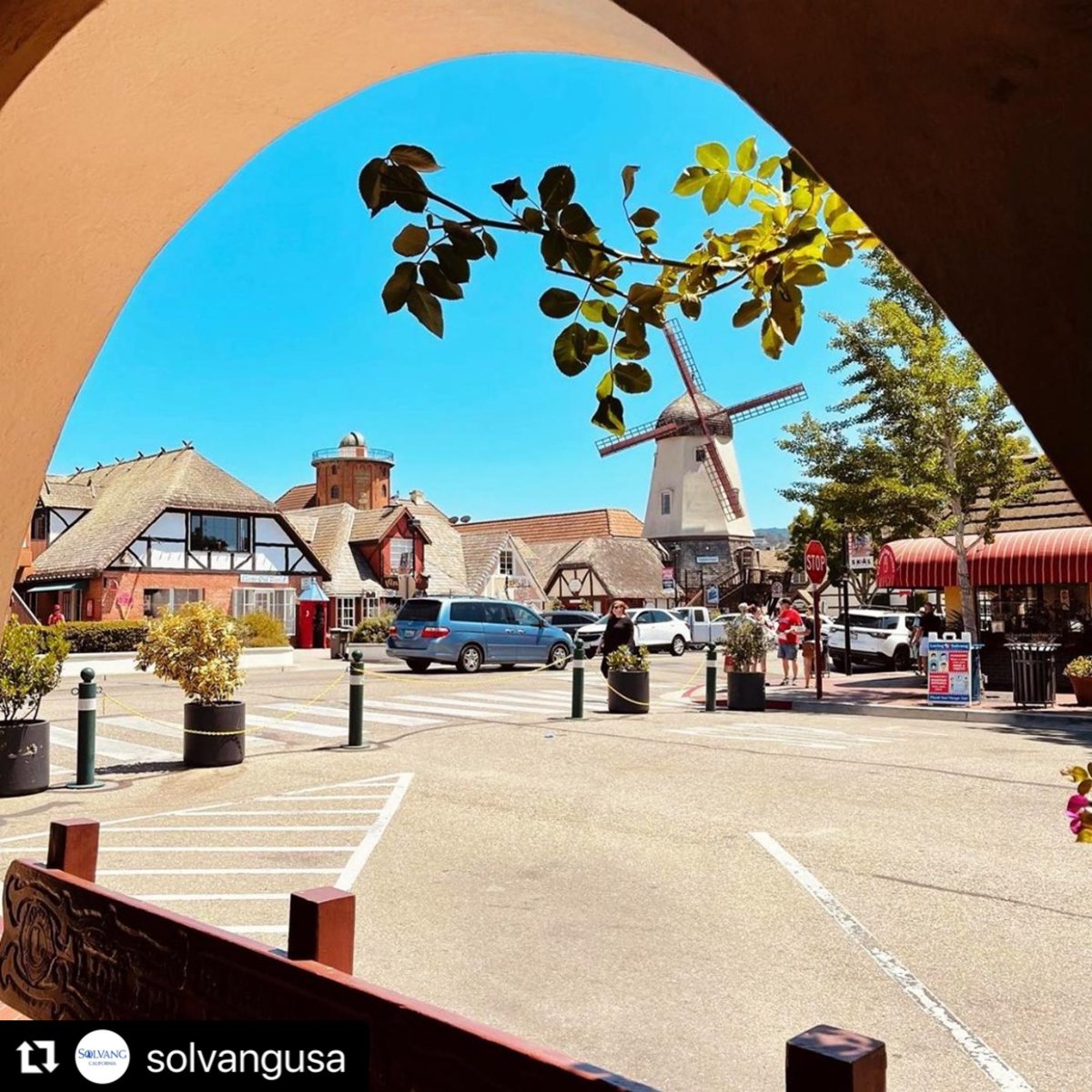 We hope your future plans involve a trip to #Solvang, the perfect blast from the past!! 
・・・
Did you travel back in time? Or did you just travel to Solvang? 🤷‍♀️⁠
⁠
📷IG @gudthingsinlife #solvangusa⁠
⁠
⁠
⁠
⁠
⁠
⁠
⁠
#solvangcalifornia #solvangca 

#Repost @solvangusa