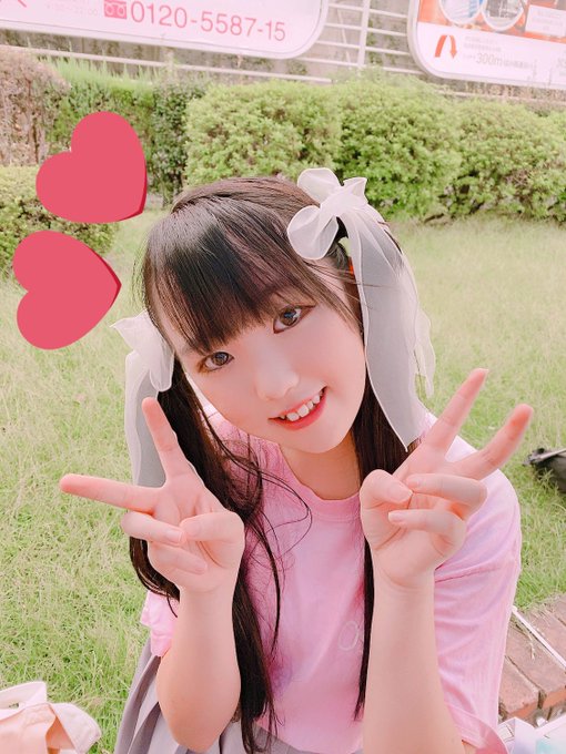 Twitterのコスプレ画像2