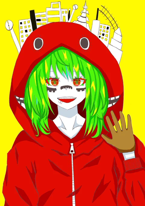 マトリョシカ(再掲) 