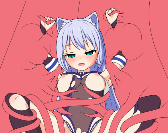 そうだ、触手かこう 