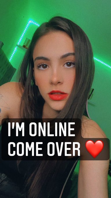 I&rsquo;m online   https://t.co/YsEq3G1ghx https://t.co/IVqla46oHS<a href="/tag/manyvids"class="tags"><span>#manyvids</span></a>