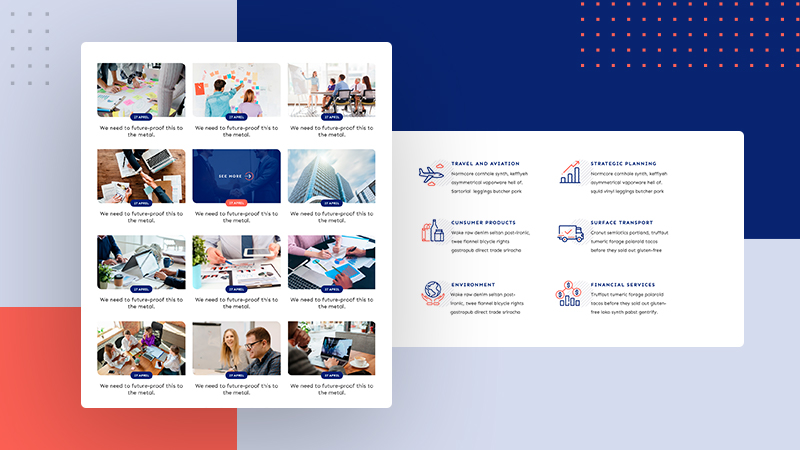 stylemix_themes's tweet photo. Make sure to check out our newest themes and plugins! We are constantly improving and making everything easy to use while the themes look elegant. #wp #themes #wordpress #stylemix #envato https://t.co/TSMhASl49k