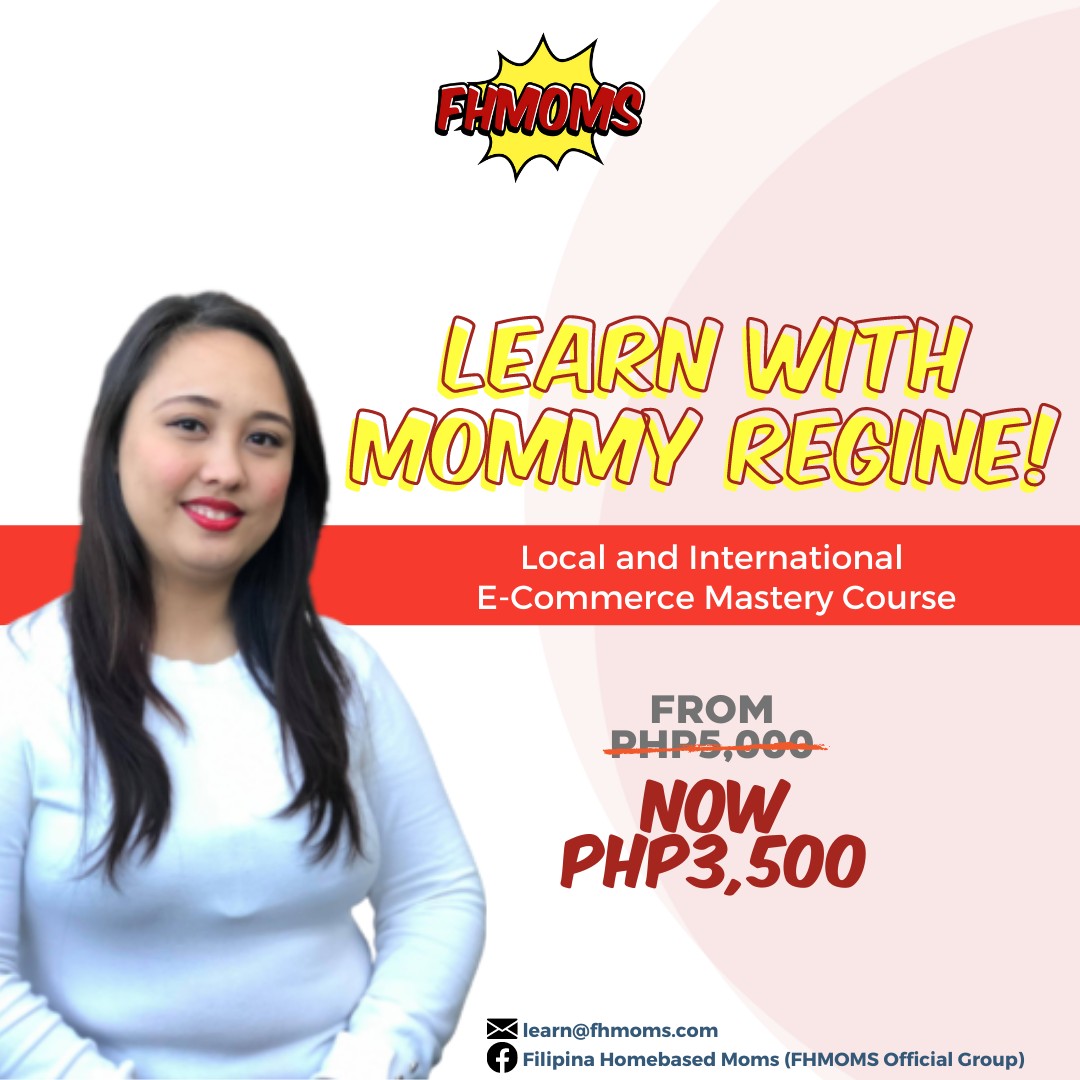 fhmomscommunity's tweet photo. Link to enroll: https://t.co/ihhF2nEL1z
Accepting enrollees until Sept 29, 2021 https://t.co/2ThR52pUip