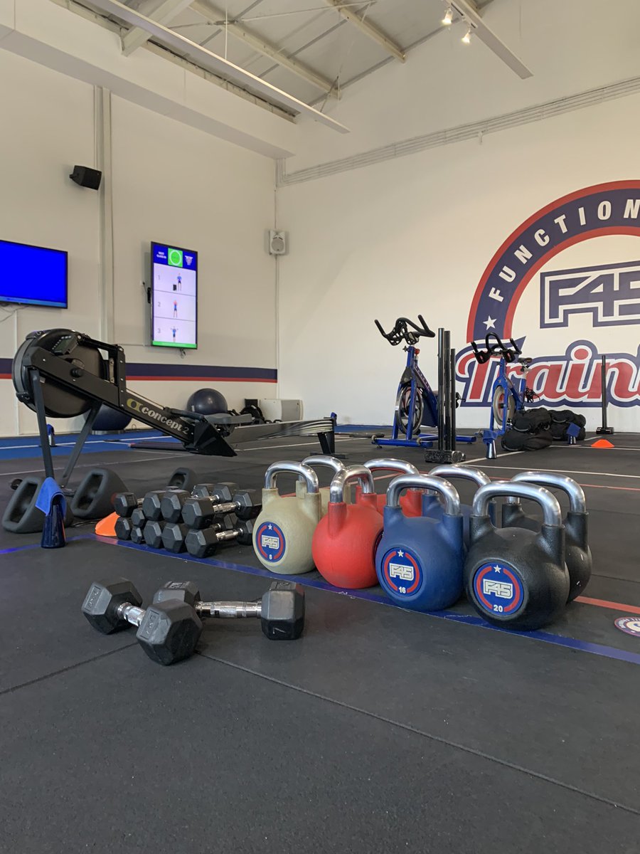 #AlwaysDay1 Grateful for starting the first day of the week with high degree of positive energy 🔥💪