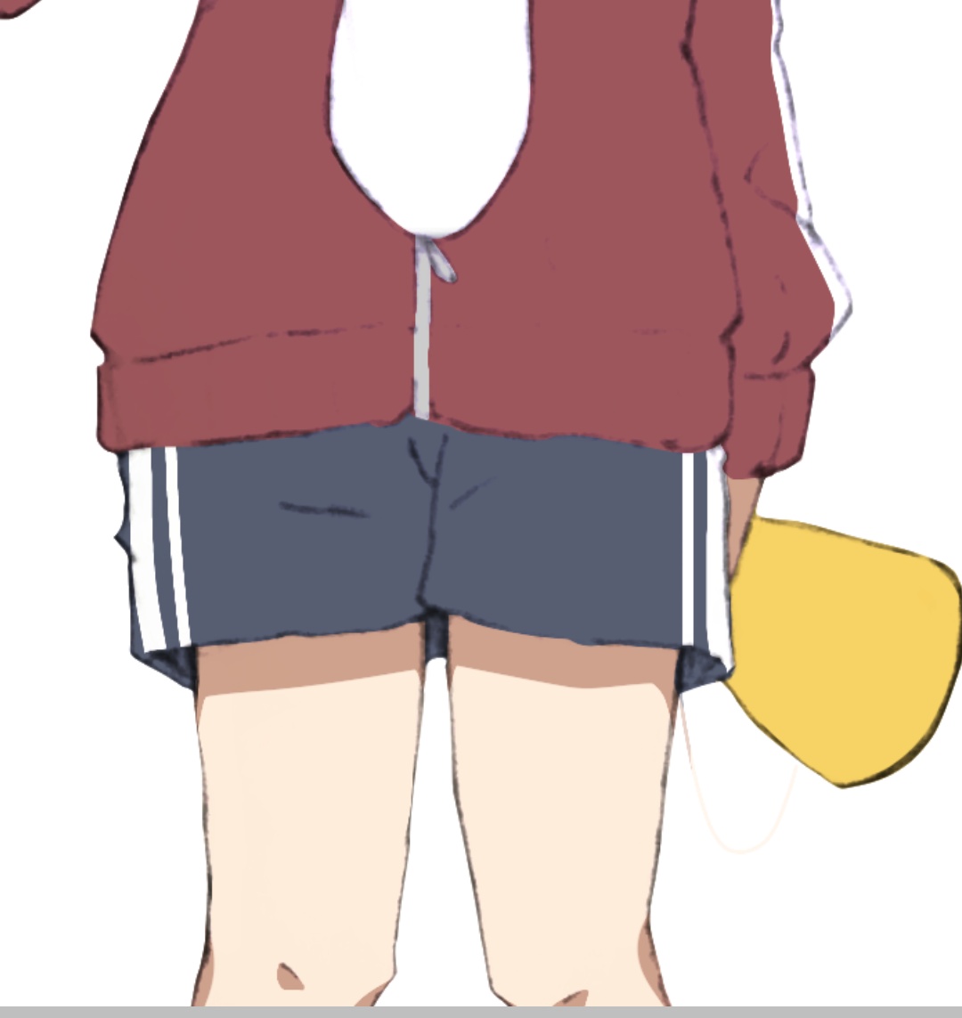 背徳感えっぐい 