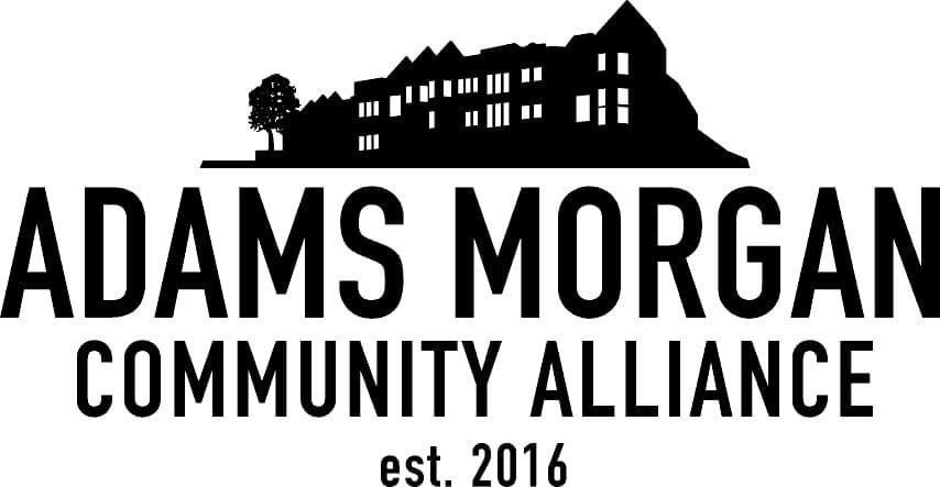 The Adams Morgan Community Alliance  (AMCA), Festival Organizers, would like to extend a heartfelt THANK YOU to the supporters of the 2021 Adams Morgan Day Festival, September 12th.