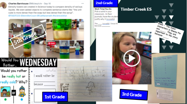 TCESAchieve's tweet photo. Focus on speaking at TCES @TISDTCES @TISDMulti https://t.co/AK4VO6JqYf