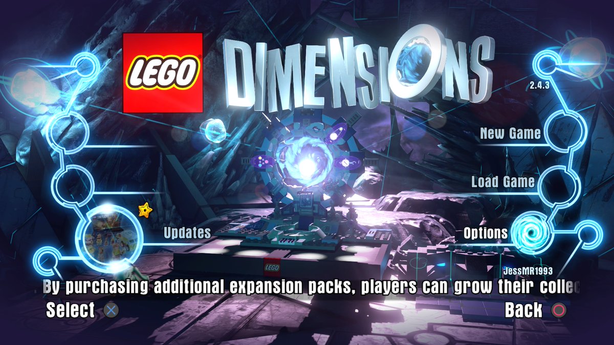 Gaming UI tweet media