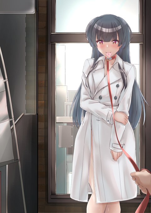 「シャニマス/NSFW」おさんぽ黛冬優子/話まとめ今までの話をまとめております。500円プランで読めます。よろしくお願いいたします。 