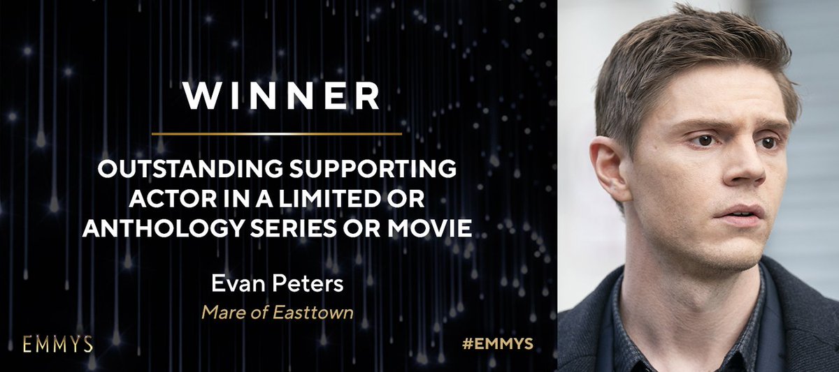 Television Academy tweet media