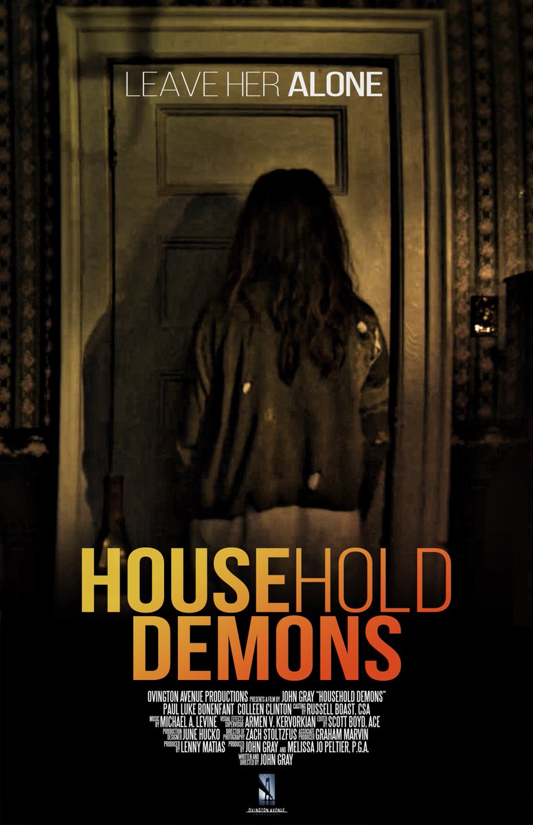 JThomasGray's tweet photo. Four-fecta at Northwest of NYC Film Festival #HOUSEHOLDDEMONS #EXITPACKAGE #WELCOMETOFOREVER #THEGAMEISUP #OfficialSelections @MelissaJPeltier @Luke_Bonenfant @ColleenMClinton @momofLukenLiv @jasonkravits @kirkacevedo @thetimgriffin @kimwayans @sebroche @AliciaHannah @marykerry https://t.co/ofQLdy1ePG