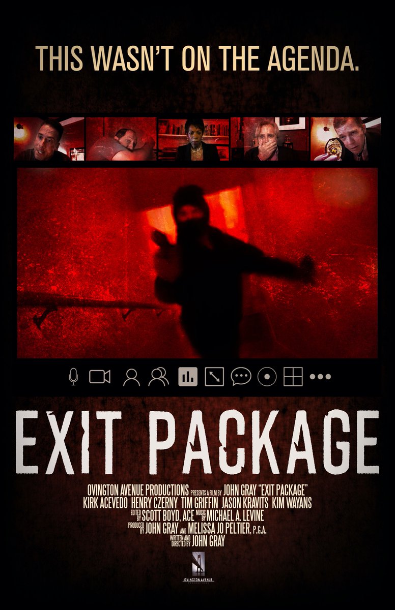 JThomasGray's tweet photo. Four-fecta at Northwest of NYC Film Festival #HOUSEHOLDDEMONS #EXITPACKAGE #WELCOMETOFOREVER #THEGAMEISUP #OfficialSelections @MelissaJPeltier @Luke_Bonenfant @ColleenMClinton @momofLukenLiv @jasonkravits @kirkacevedo @thetimgriffin @kimwayans @sebroche @AliciaHannah @marykerry https://t.co/ofQLdy1ePG