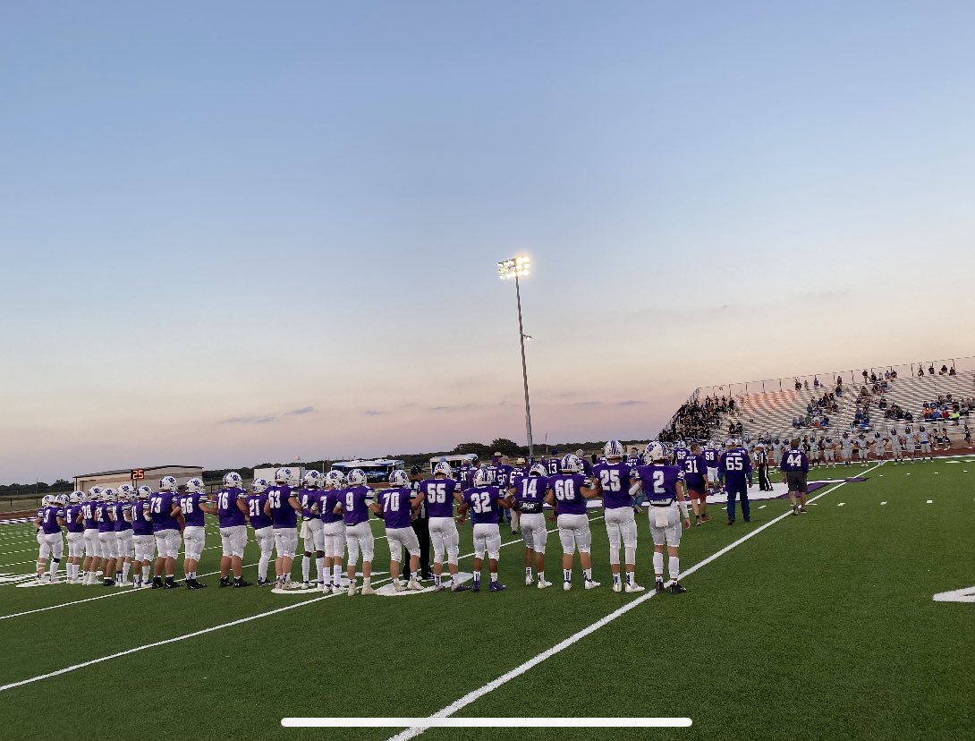 Jacksboro Athletics tweet media