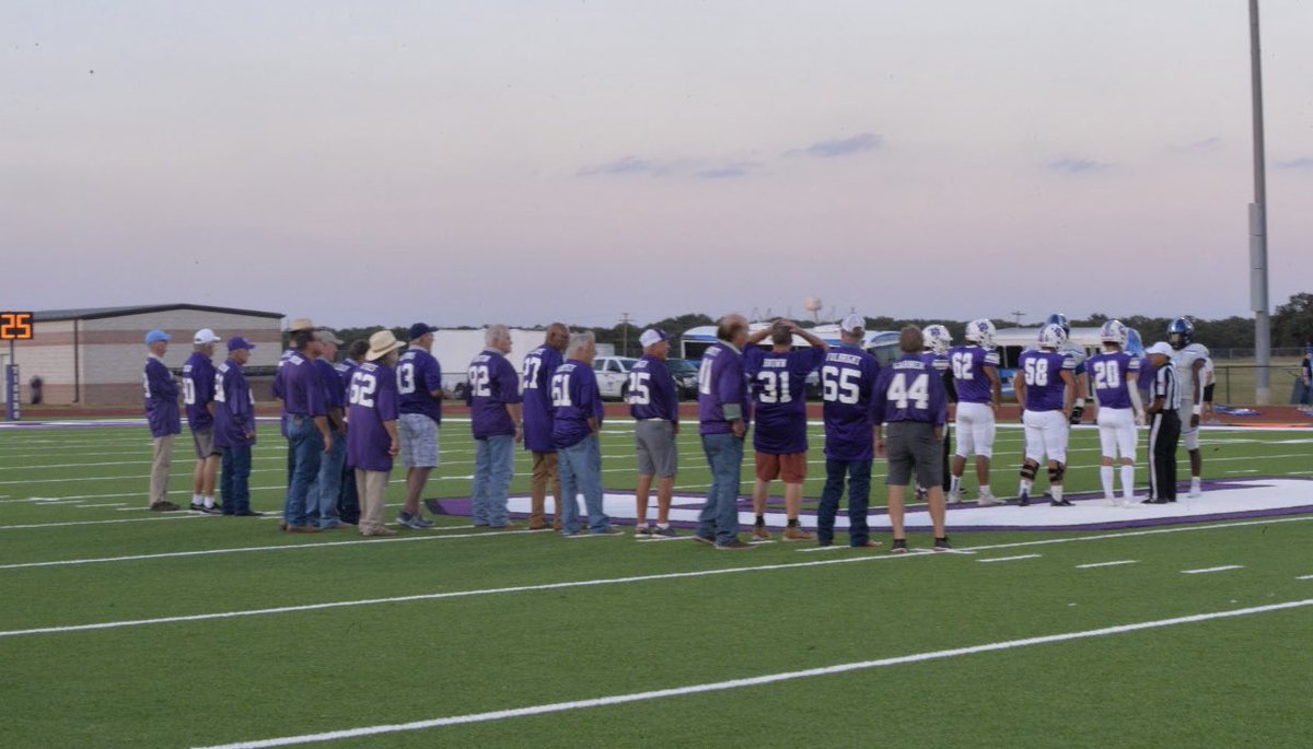 Jacksboro Athletics tweet media