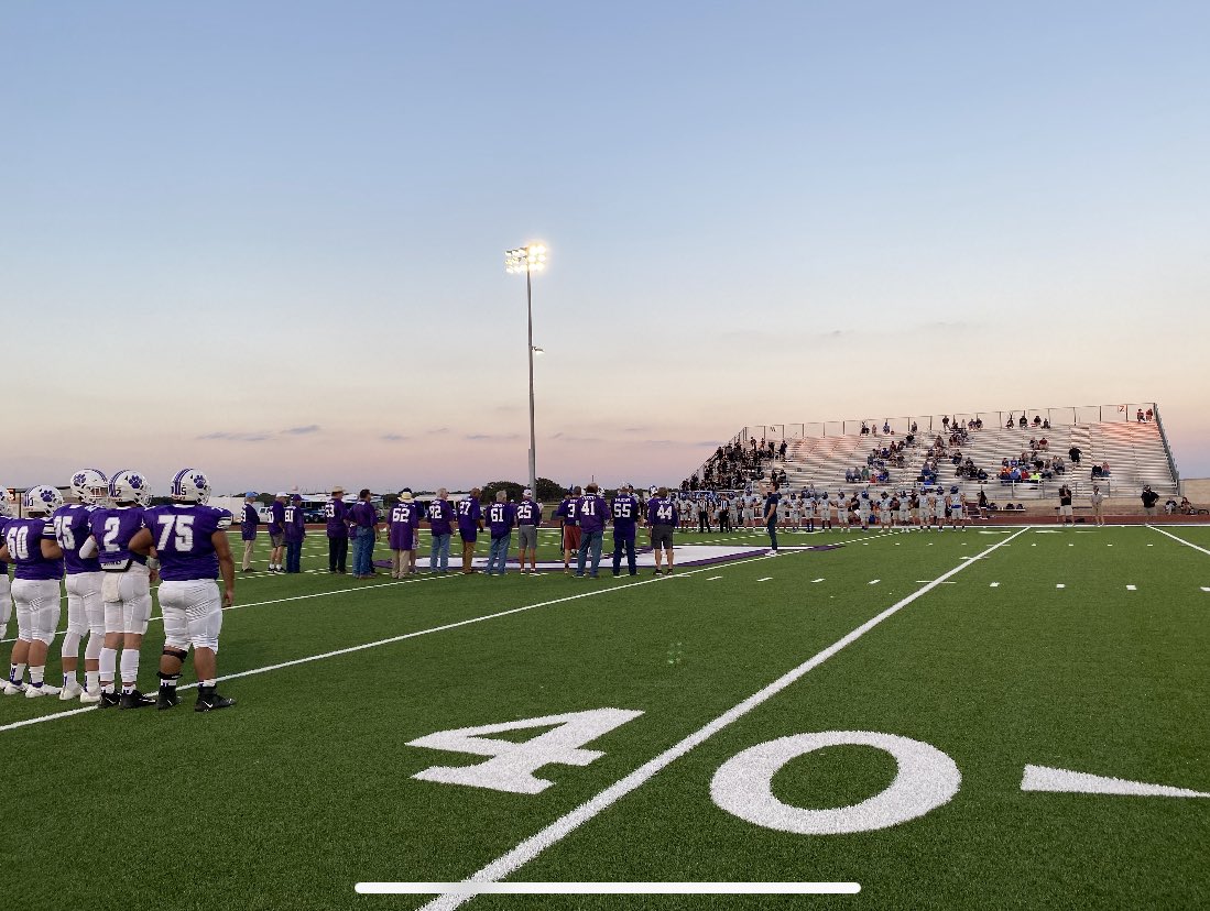 Jacksboro Athletics tweet media