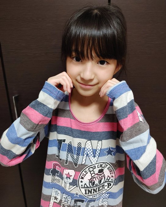 Twitterのコスプレ画像4