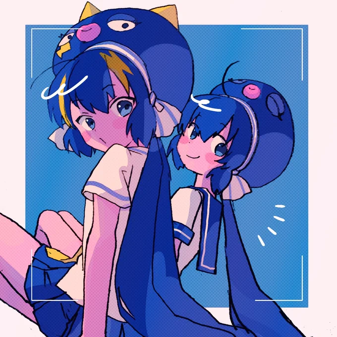らくがきぴ 