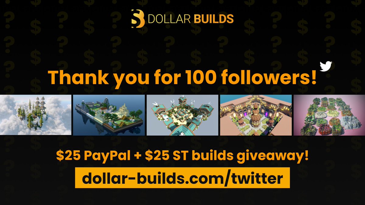 Dollar Builds tweet media