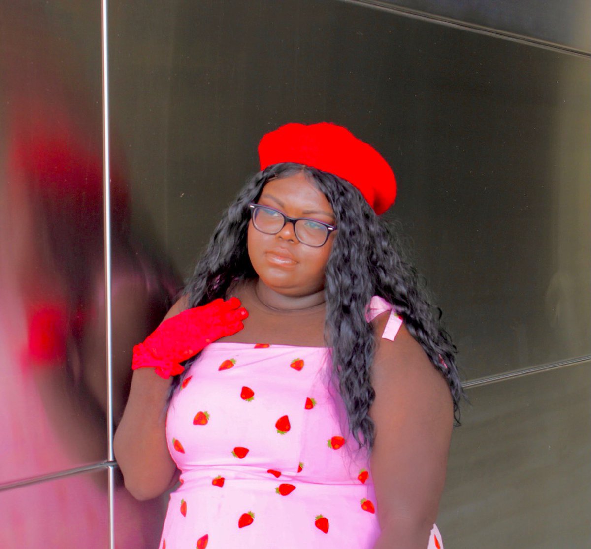 AnimeDunn18's tweet photo. Strawberry Shortcake 🍓❤️ https://t.co/w9L7XctSVh