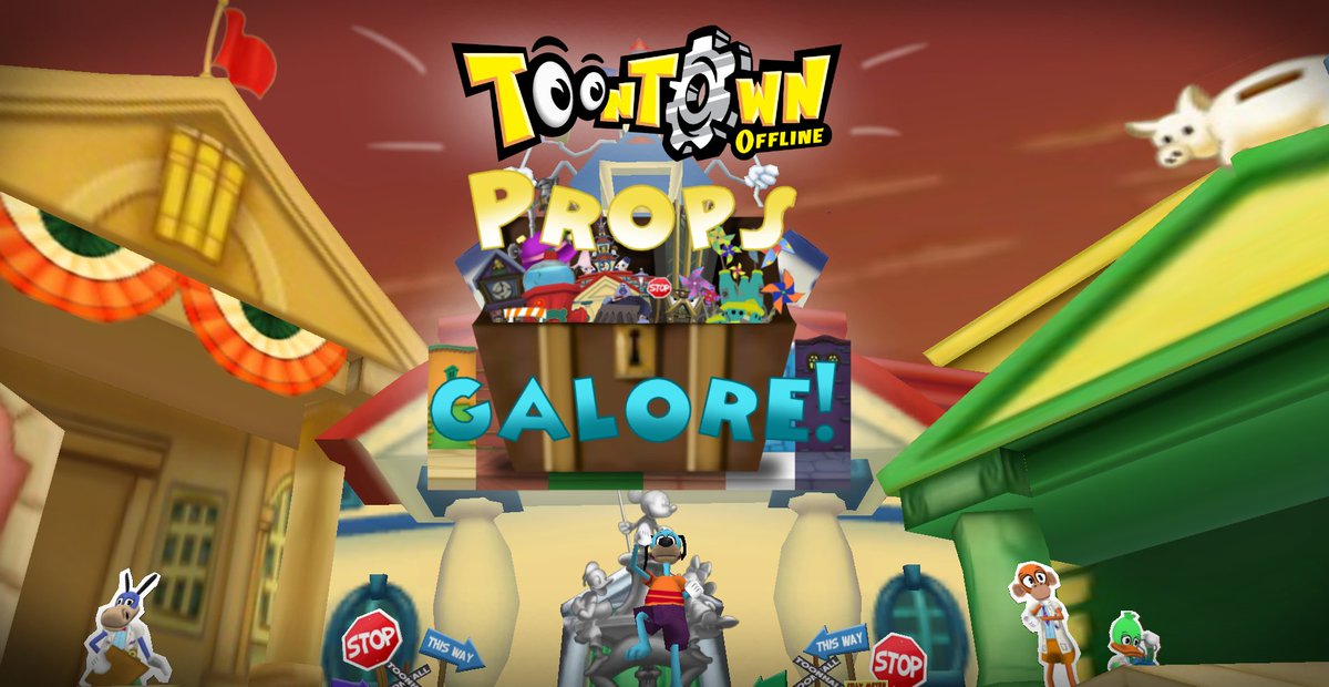 toontown 2.0 download toontown 2.0 download