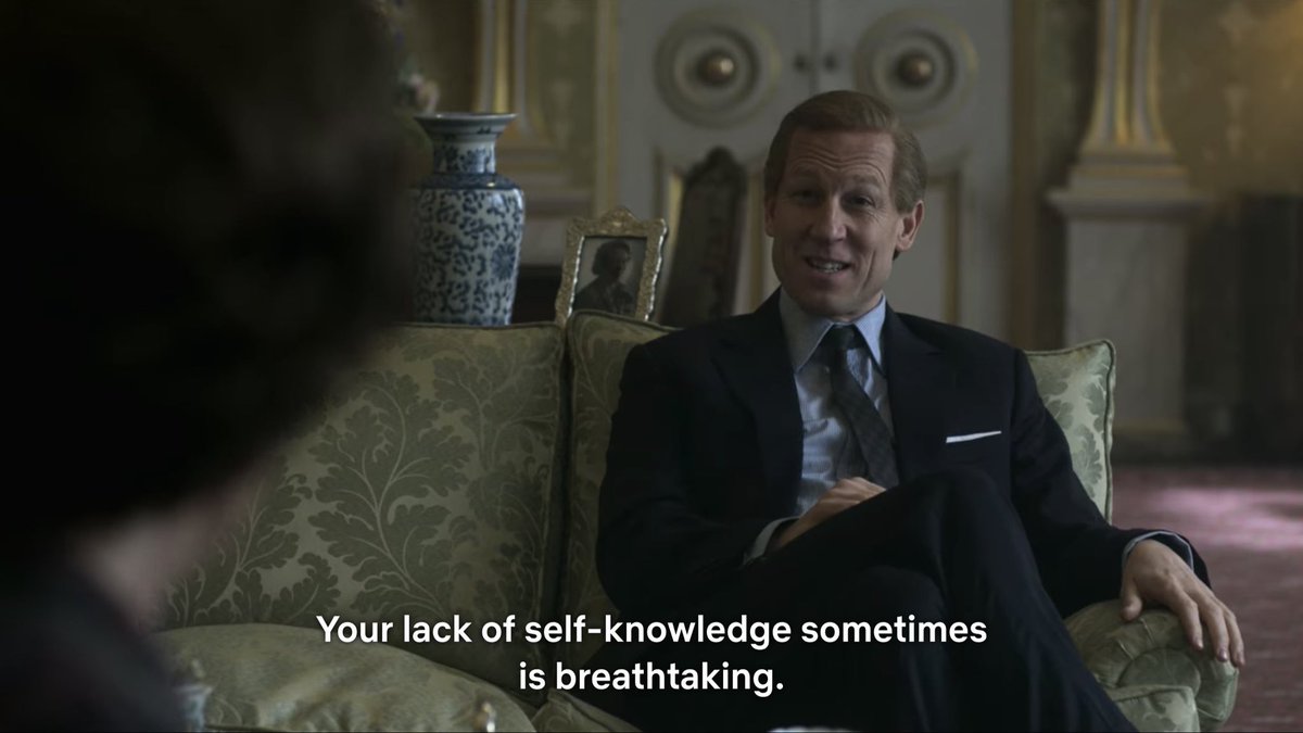 congrats to our prince philip <a href="/TobiasMenzies/">Tobias Menzies</a> for his emmy win! #Emmys