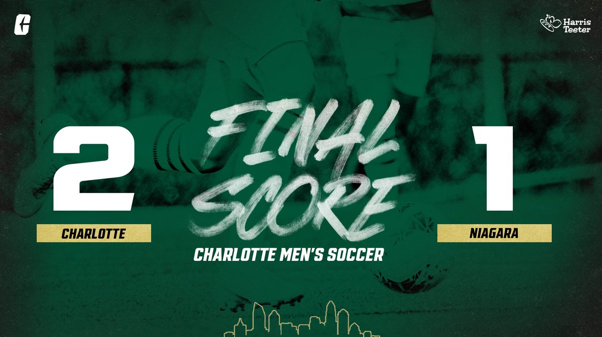 CharlotteMSoc's tweet photo. Job done.

#GoldStandard⛏️ https://t.co/Wl8STJ4B6d