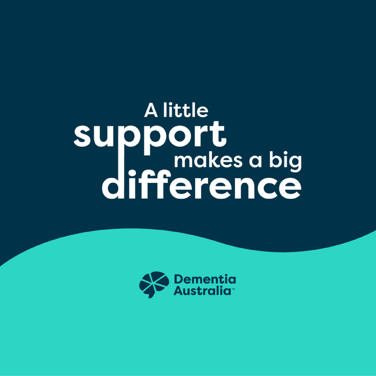 tlcagedcareau's tweet photo. This week is 'Dementia Action Week'. This year, the focus is on supporting and celebrating the carers of people living with dementia. TLC appreciates and celebrates the great work and support from our nurses and carers. A little support makes a big difference! 👍 https://t.co/7uVtzjjsk8